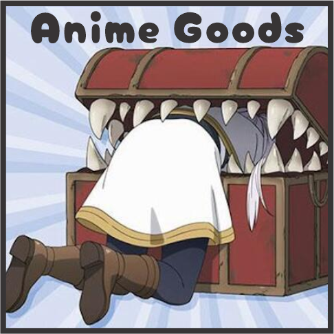 Anime Goods