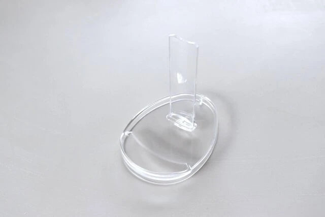 My Colle (acrylic stand for plushie)