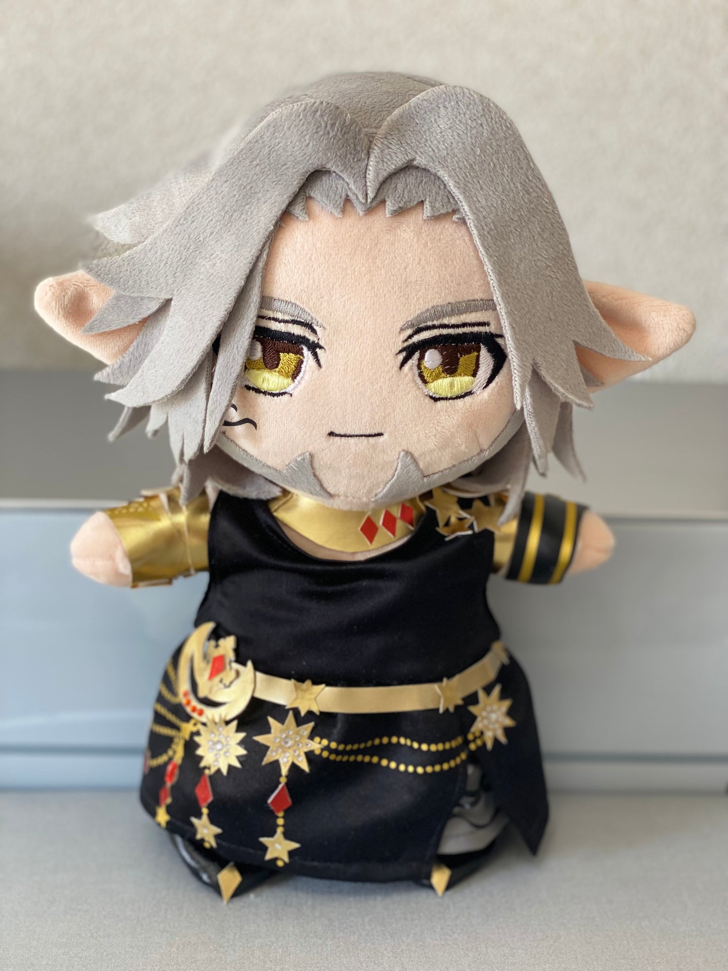 Urianger - Standard 25cm Chibi Dachi plush