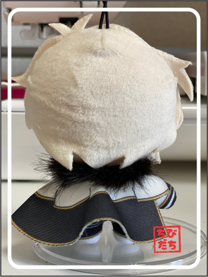 Mini Plushie - Chevalier (Ikemen Prince)