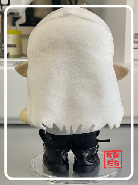 Pocket Estinien Casual Outfit