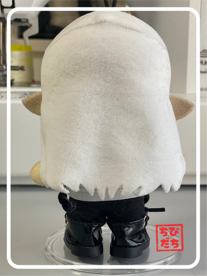 Pocket Estinien Casual Outfit