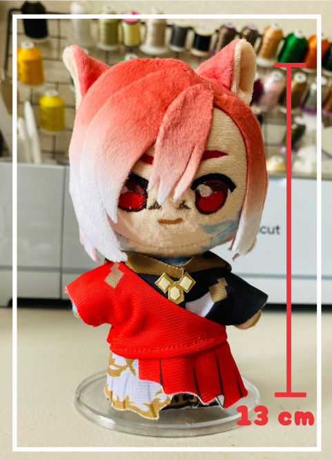 Pocket G'raha Tia the Crystal exarch