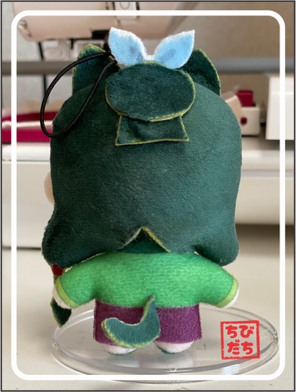 Mini Plushie - Maomao