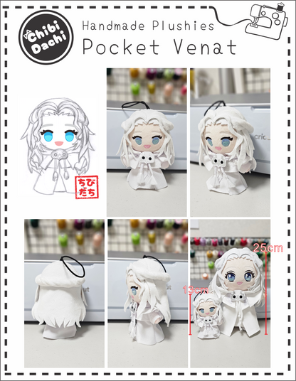 Pocket Venat