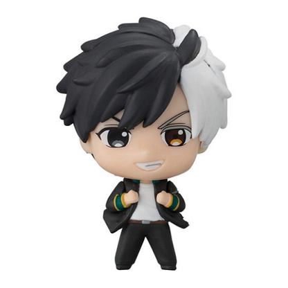 Wind Breaker- Sakura-  Gachapon (Capsule Figure)