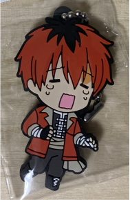 Frieren: Beyond the End of the Journey (Stark - keychain)