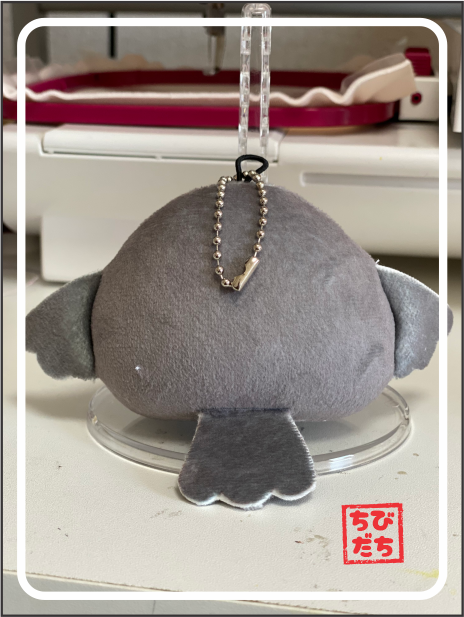 Sylus Onigiri Plushie - Love and Deepspace