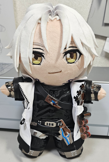 Thancred - Standard 25cm Chibi Dachi plush