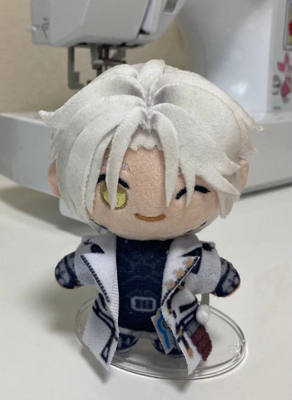 Pocket Thancred