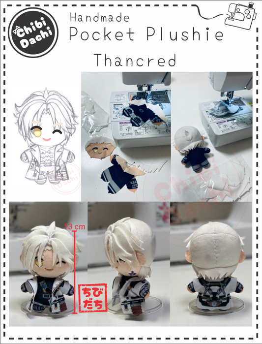 Pocket Thancred