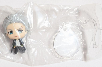 Wind Breaker- Umemiya-  Gachapon (Capsule Figure)