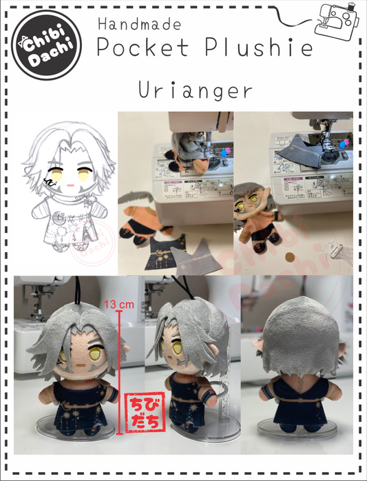 Pocket Urianger