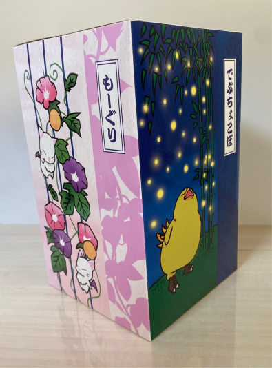 Final Fantasy XIV- Moogle Minion Wind Bell/ Charm-  Figure Taito Japan