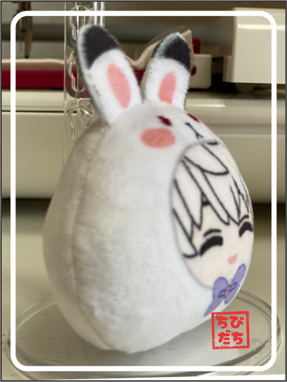 Xavier Onigiri Plushie - Love and Deepspace